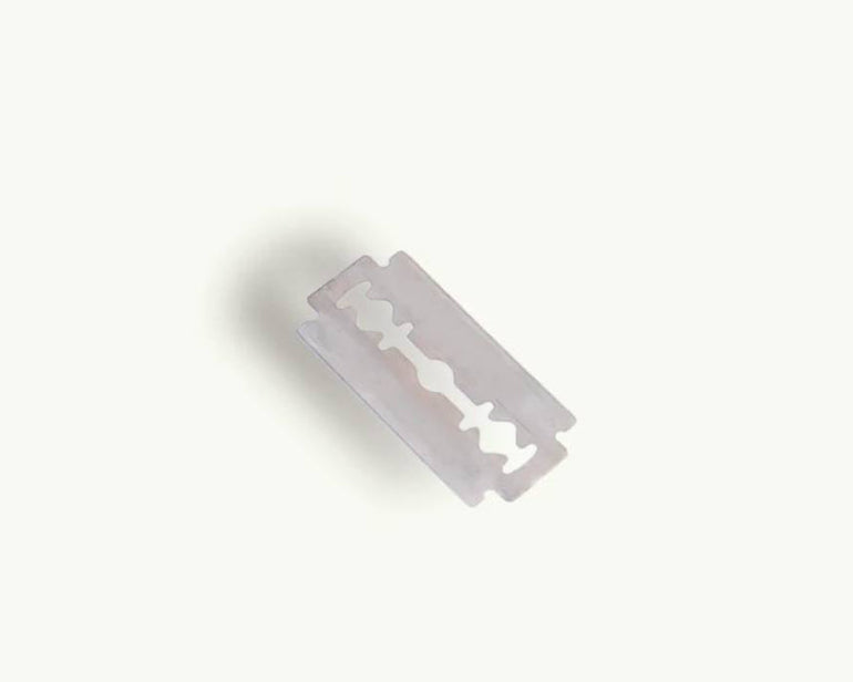 x10 Razor Blades