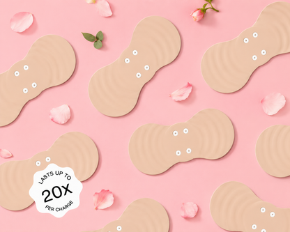 Replacement Pads - 2.0