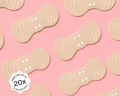 Replacement Pads - 2.0