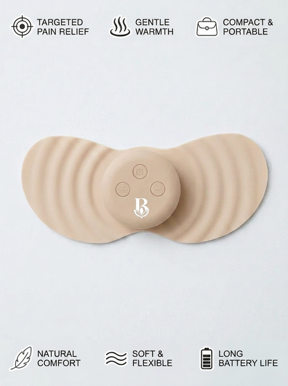 Bloosm 2.0 - Period Pain Relief Device